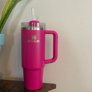 Stanley 30oz Pink